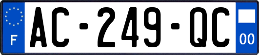 AC-249-QC