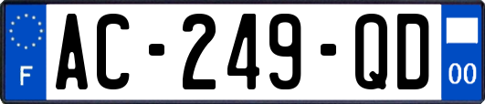 AC-249-QD