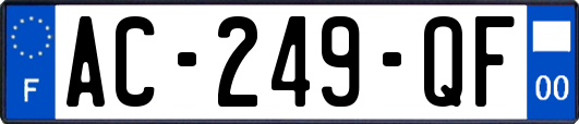 AC-249-QF