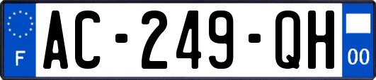 AC-249-QH