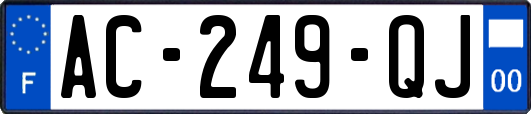 AC-249-QJ