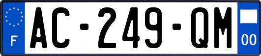 AC-249-QM