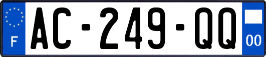 AC-249-QQ