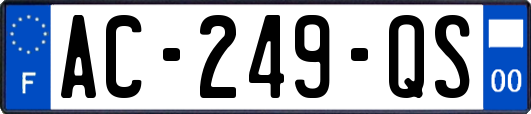 AC-249-QS