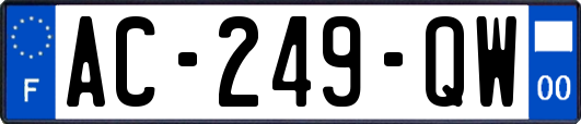 AC-249-QW