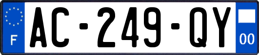 AC-249-QY