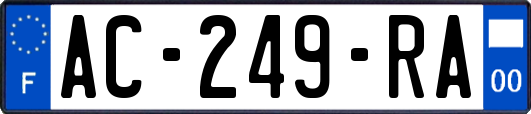 AC-249-RA
