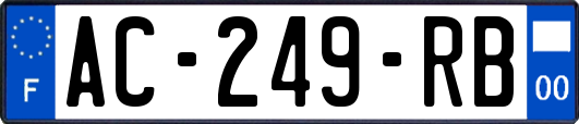AC-249-RB