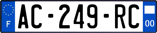 AC-249-RC
