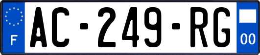 AC-249-RG