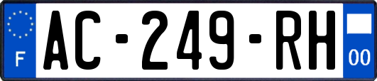 AC-249-RH