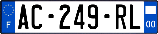AC-249-RL