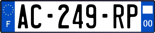 AC-249-RP