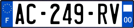 AC-249-RV