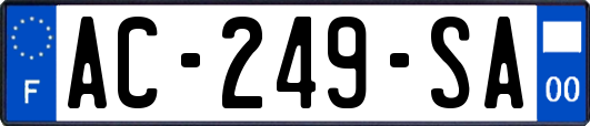 AC-249-SA