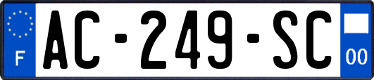 AC-249-SC