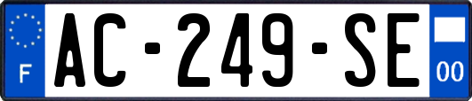 AC-249-SE