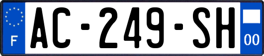 AC-249-SH