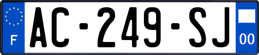 AC-249-SJ