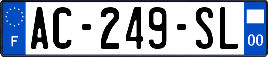 AC-249-SL