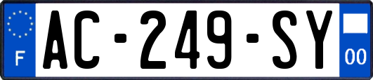 AC-249-SY