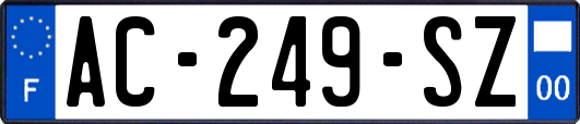 AC-249-SZ
