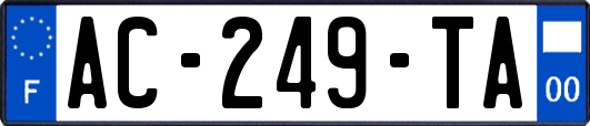 AC-249-TA