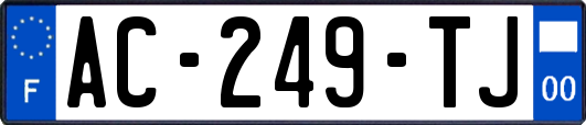 AC-249-TJ