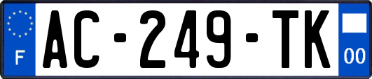 AC-249-TK