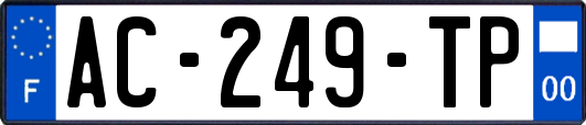 AC-249-TP