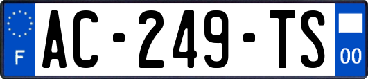 AC-249-TS