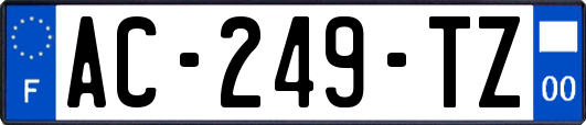 AC-249-TZ