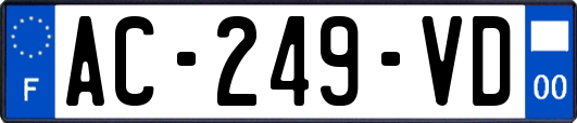 AC-249-VD