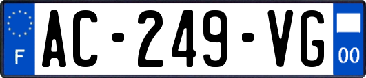 AC-249-VG