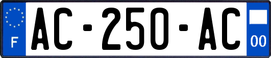 AC-250-AC