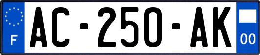 AC-250-AK