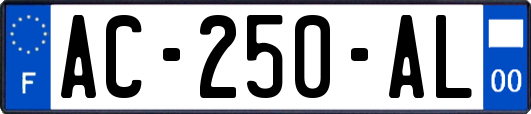 AC-250-AL