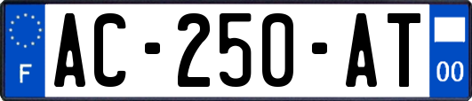 AC-250-AT