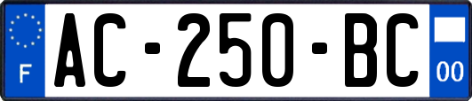 AC-250-BC