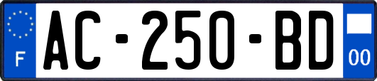 AC-250-BD