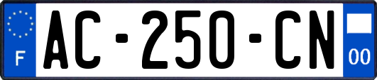 AC-250-CN