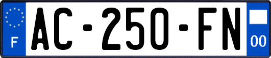 AC-250-FN