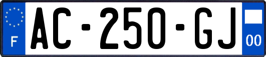 AC-250-GJ