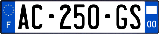 AC-250-GS