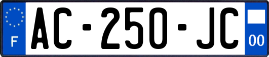 AC-250-JC