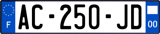 AC-250-JD