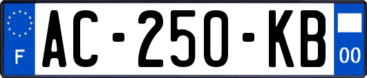 AC-250-KB