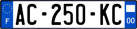 AC-250-KC