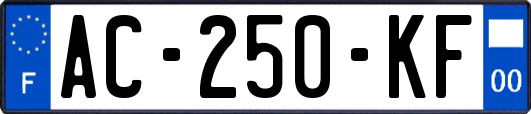 AC-250-KF