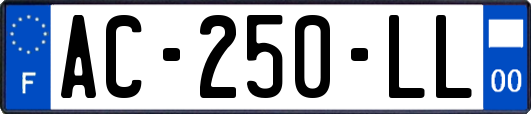 AC-250-LL